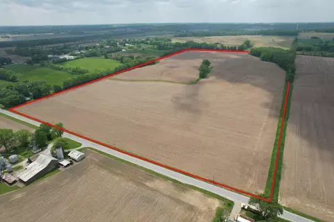297 N State Route 560, Urbana, OH 43078