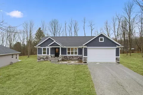 63 Appleseed Court Ct, Howard, OH 43028