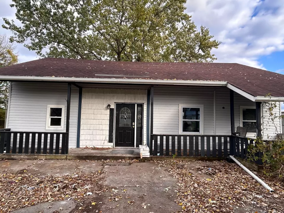  20360 Five Point Pike, Williamsport, OH 43164 photo 1