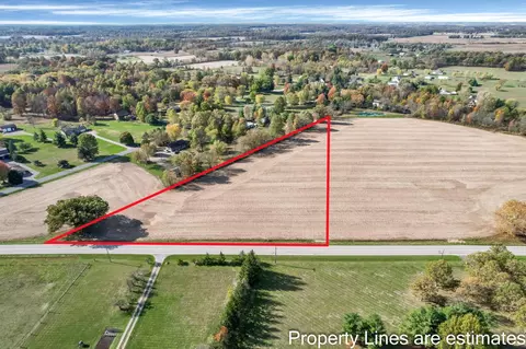 0 Raymond Rd #LOT A, Marysville, OH 43040