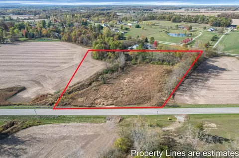 0 Raymond Rd #LOT D, Marysville, OH 43040