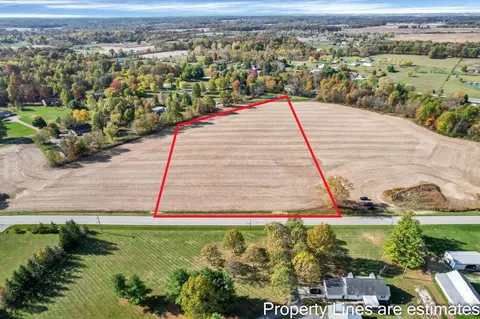 0 Raymond Rd #LOT B, Marysville, OH 43040
