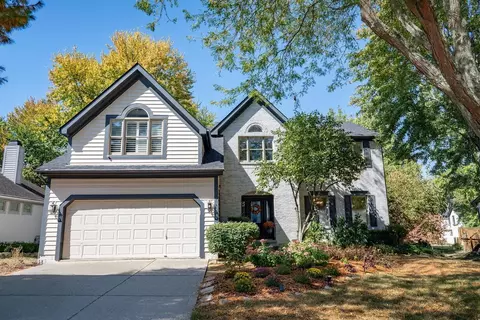 1035 Riva Ridge Blvd, Columbus, OH 43230