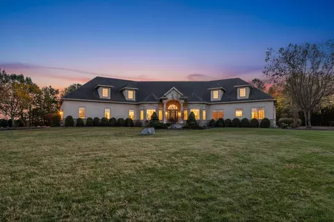 16343 Hunters Run, Marysville, OH 43040