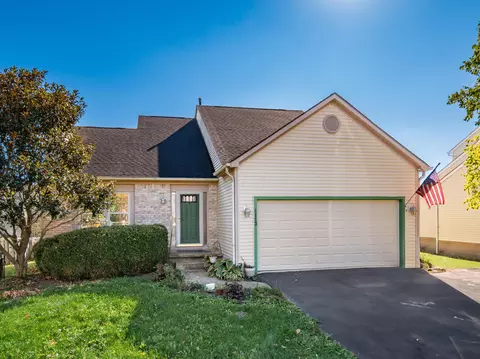 1113 Tarragon Dr, Marysville, OH 43040