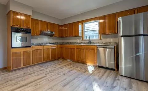 Kitchen - 806 E Chestnut St, Lancaster, OH 43130 photo 1 of 1
