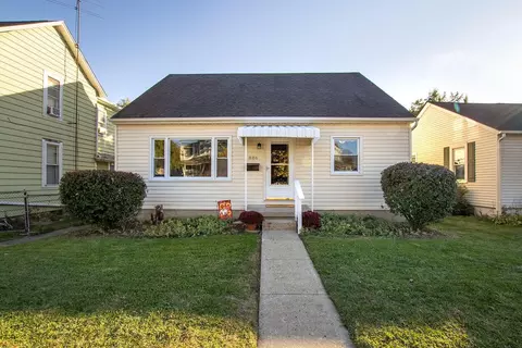 806 E Chestnut St, Lancaster, OH 43130