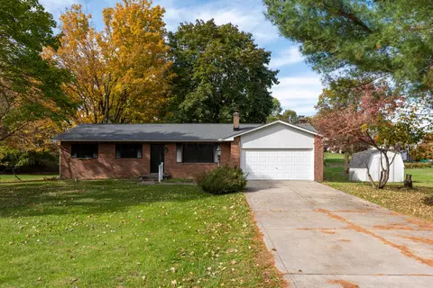 4805 Parkmoor Dr, Westerville, OH 43082