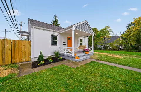 2390 Atwood Ter, Columbus, OH 43211