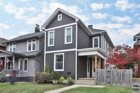 416 E Jenkins Ave, Columbus, OH 43207