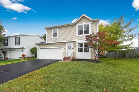 3341 Paradise Ave, Hilliard, OH 43026