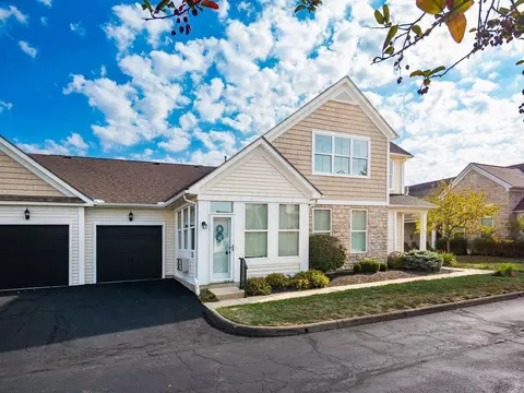 4682 Prestige Ln, Hilliard, OH 43026