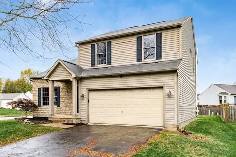 2695 Two Ridge Ave, Lancaster, OH 43130
