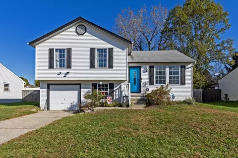 2620 Millview Dr, Columbus, OH 43207