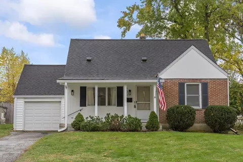 105 W Lincoln Ave, Worthington, OH 43085
