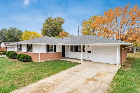 3616 Stockholm Rd, Westerville, OH 43081