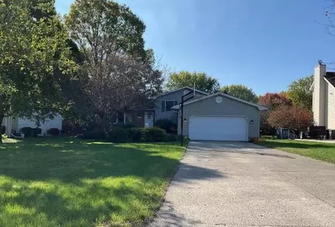 519 Gemini Dr, Marion, OH 43302