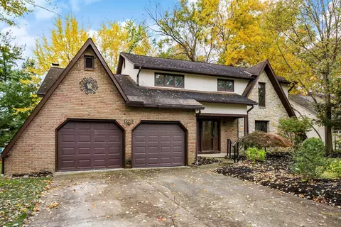 629 Valley Forge Ct, Westerville, OH 43081