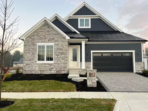 5986 Stratton Pl, Blacklick, OH 43004