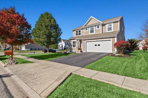 550 Scott Farms Blvd, Marysville, OH 43040
