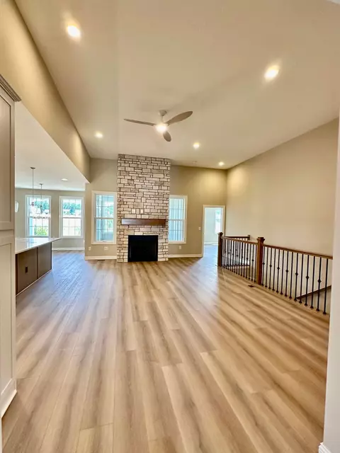 Living - 8994 Coe Dr, Plain City, OH 43064 photo 2 of 3