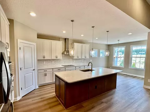 Kitchen - 8994 Coe Dr, Plain City, OH 43064 photo 3 of 4