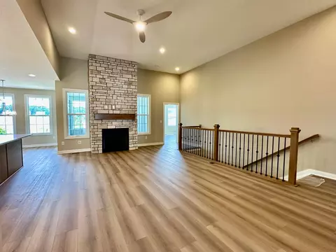 Living - 8994 Coe Dr, Plain City, OH 43064 photo 3 of 3