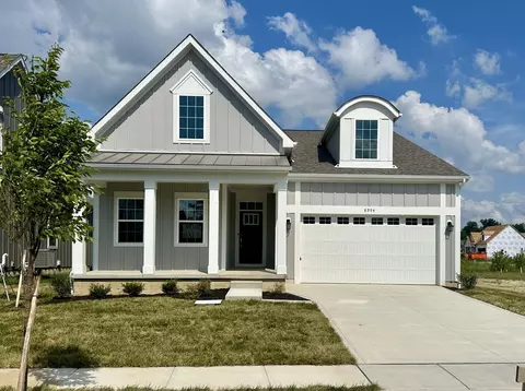 8994 Coe Dr, Plain City, OH 43064