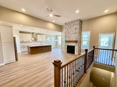 Living - 8994 Coe Dr, Plain City, OH 43064 photo 1 of 3