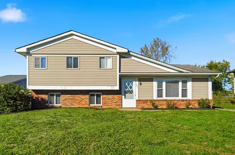 3096 Leon Ave, Columbus, OH 43219