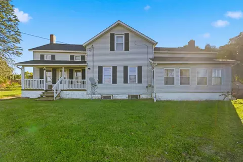 1599 S Main St, Mansfield, OH 44907