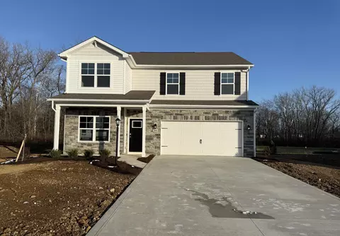 144 Lorrimore Dr, Pickerington, OH 43147