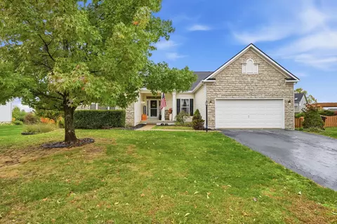 937 Mcmunn St, Pickerington, OH 43147
