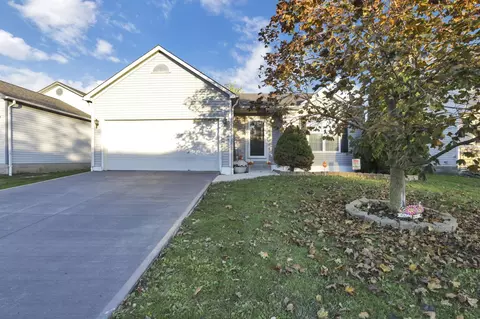 3088 Remington Ridge Rd, Columbus, OH 43232