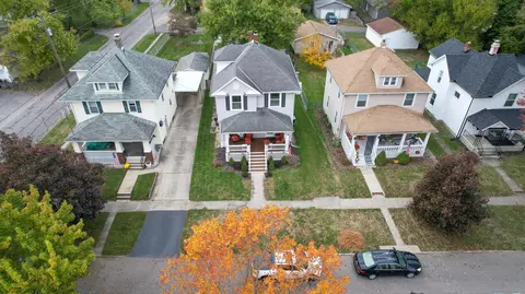 265 S Seffner Ave, Marion, OH 43302