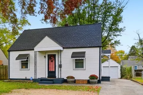 775 E Weber Rd, Columbus, OH 43211