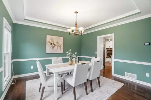 Dining - 6848 Mcdevitt Ct, Dublin, OH 43017 photo 8 of 8