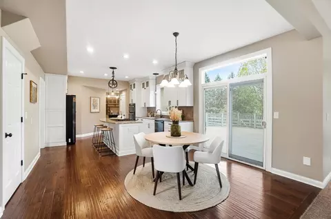 Dining - 6848 Mcdevitt Ct, Dublin, OH 43017 photo 2 of 8