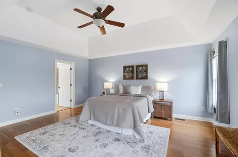 Bedroom - 6848 Mcdevitt Ct, Dublin, OH 43017 photo 1 of 11