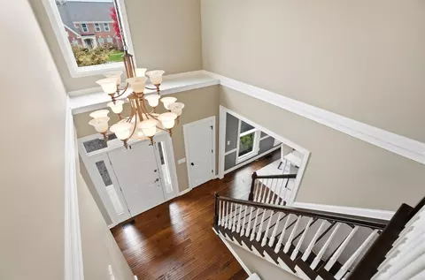 Entry Way - 6848 Mcdevitt Ct, Dublin, OH 43017 photo 5 of 5