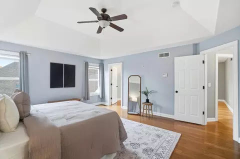 Bedroom - 6848 Mcdevitt Ct, Dublin, OH 43017 photo 2 of 11