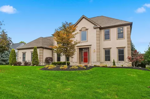 6848 Mcdevitt Ct, Dublin, OH 43017