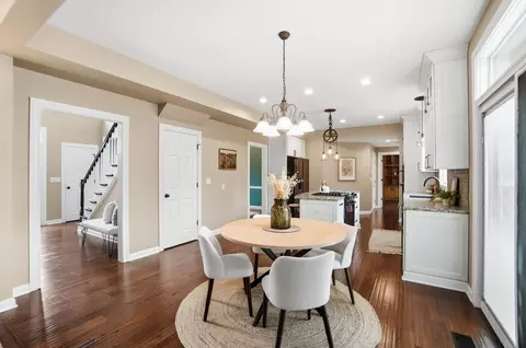 Dining - 6848 Mcdevitt Ct, Dublin, OH 43017 photo 1 of 8