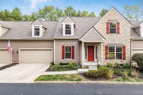 3370 Kendelmarie Way, Dublin, OH 43017