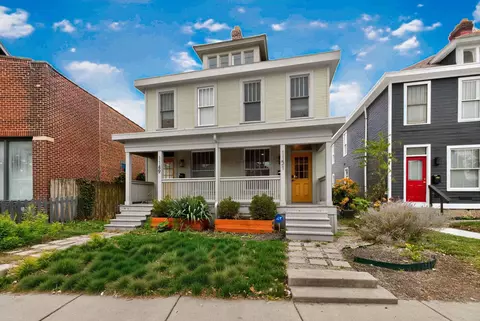 1151 Summit St, Columbus, OH 43201