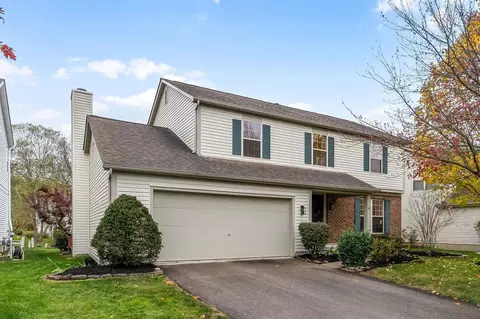 5516 Latrobe St, Westerville, OH 43081