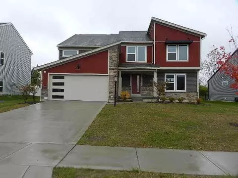 1180 Miami Dr, Marysville, OH 43040