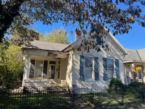 560 Church St, Chillicothe, OH 45601