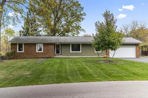 200 Greenbrier Rd, Sunbury, OH 43074