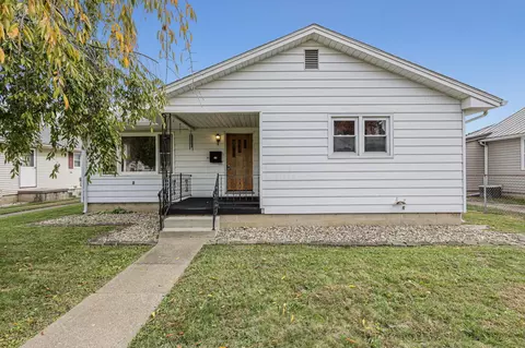 218 Bartlett St, Bremen, OH 43107